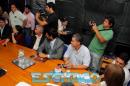 Conciliacin Docente en la Direccin Provincial de Trabajo