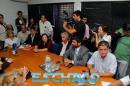 Conciliacin Docente en la Direccin Provincial de Trabajo