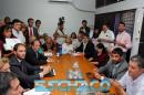 Conciliacin Docente en la Direccin Provincial de Trabajo