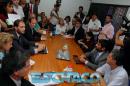Conciliacin Docente en la Direccin Provincial de Trabajo