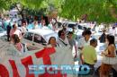 Conciliacin Docente en la Direccin Provincial de Trabajo