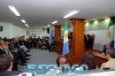 Apertura del 45 Periodo de Sesiones Ordinarias
