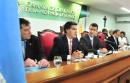 Apertura del 45 Periodo de Sesiones Ordinarias