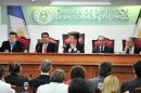 Apertura del 45 Periodo de Sesiones Ordinarias
