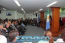 Apertura del 45 Periodo de Sesiones Ordinarias