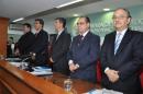 Apertura del 45 Periodo de Sesiones Ordinarias