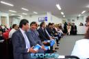 Inauguracin del periodo de sesiones ordinarias de la Cmara de Diputados