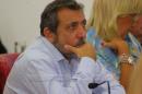 Apostilla en imgenes de la sesin Legislativa
