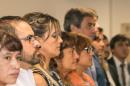 Inicio del perodo de sesiones ordinarias del Concejo Municipal de Resistencia