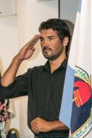 Inicio del perodo de sesiones ordinarias del Concejo Municipal de Resistencia