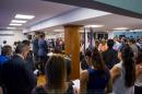 Inicio del perodo de sesiones ordinarias del Concejo Municipal de Resistencia