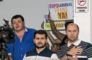 Inicio del perodo de sesiones ordinarias del Concejo Municipal de Resistencia