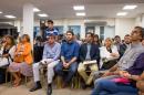 Inicio del perodo de sesiones ordinarias del Concejo Municipal de Resistencia
