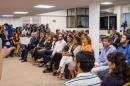 Inicio del perodo de sesiones ordinarias del Concejo Municipal de Resistencia