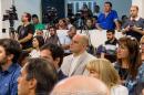 Inicio del perodo de sesiones ordinarias del Concejo Municipal de Resistencia