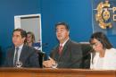 Inicio del perodo de sesiones ordinarias del Concejo Municipal de Resistencia