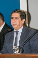 Inicio del perodo de sesiones ordinarias del Concejo Municipal de Resistencia