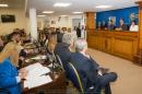 Inicio del perodo de sesiones ordinarias del Concejo Municipal de Resistencia
