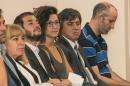 Inicio del perodo de sesiones ordinarias del Concejo Municipal de Resistencia