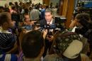 Inicio del perodo de sesiones ordinarias del Concejo Municipal de Resistencia