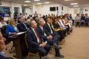 Inicio del perodo de sesiones ordinarias del Concejo Municipal de Resistencia