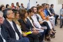 Inicio del perodo de sesiones ordinarias del Concejo Municipal de Resistencia