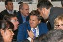 50 acto de apertura de Sesiones Ordinarias de la Cmara de Diputados del Chaco