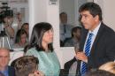 50 acto de apertura de Sesiones Ordinarias de la Cmara de Diputados del Chaco