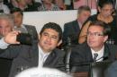 50 acto de apertura de Sesiones Ordinarias de la Cmara de Diputados del Chaco