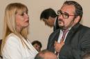 50 acto de apertura de Sesiones Ordinarias de la Cmara de Diputados del Chaco