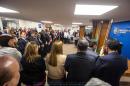 50 acto de apertura de Sesiones Ordinarias de la Cmara de Diputados del Chaco