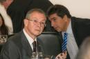 50 acto de apertura de Sesiones Ordinarias de la Cmara de Diputados del Chaco