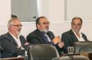 50 acto de apertura de Sesiones Ordinarias de la Cmara de Diputados del Chaco