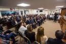 50 acto de apertura de Sesiones Ordinarias de la Cmara de Diputados del Chaco