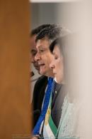 50 acto de apertura de Sesiones Ordinarias de la Cmara de Diputados del Chaco