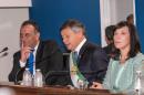 50 acto de apertura de Sesiones Ordinarias de la Cmara de Diputados del Chaco