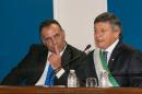 50 acto de apertura de Sesiones Ordinarias de la Cmara de Diputados del Chaco