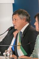 50 acto de apertura de Sesiones Ordinarias de la Cmara de Diputados del Chaco