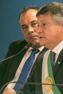 50 acto de apertura de Sesiones Ordinarias de la Cmara de Diputados del Chaco