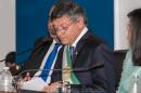 50 acto de apertura de Sesiones Ordinarias de la Cmara de Diputados del Chaco