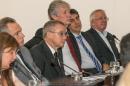 50 acto de apertura de Sesiones Ordinarias de la Cmara de Diputados del Chaco