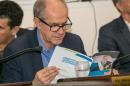 50 acto de apertura de Sesiones Ordinarias de la Cmara de Diputados del Chaco