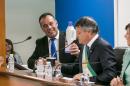 50 acto de apertura de Sesiones Ordinarias de la Cmara de Diputados del Chaco