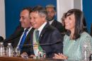 50 acto de apertura de Sesiones Ordinarias de la Cmara de Diputados del Chaco