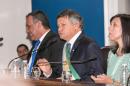 50 acto de apertura de Sesiones Ordinarias de la Cmara de Diputados del Chaco
