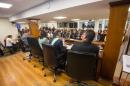 50 acto de apertura de Sesiones Ordinarias de la Cmara de Diputados del Chaco