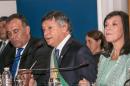 50 acto de apertura de Sesiones Ordinarias de la Cmara de Diputados del Chaco