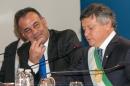 50 acto de apertura de Sesiones Ordinarias de la Cmara de Diputados del Chaco