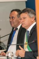 50 acto de apertura de Sesiones Ordinarias de la Cmara de Diputados del Chaco