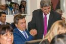 50 acto de apertura de Sesiones Ordinarias de la Cmara de Diputados del Chaco